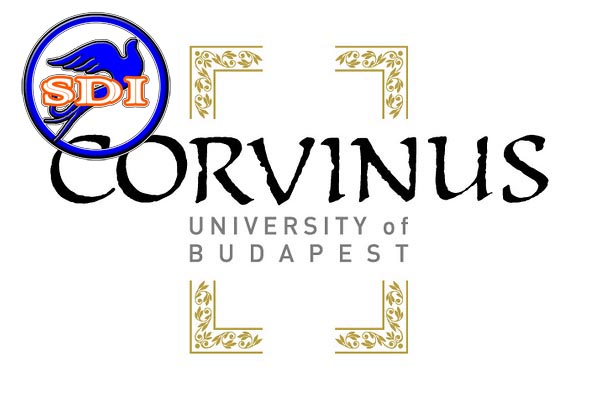 دانشگاه کوروینوس مجارستان